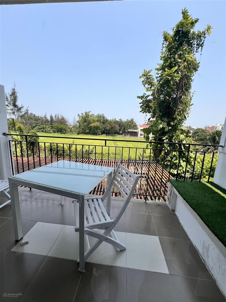 Cho thuê hotel boutique hội an có hồ bơi vào kinh doanh ngay