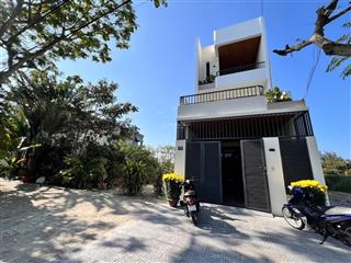 Bán nhà võ văn đồngsát biển tân tràdòng tiền cho thuê 22 triệu/ tháng.