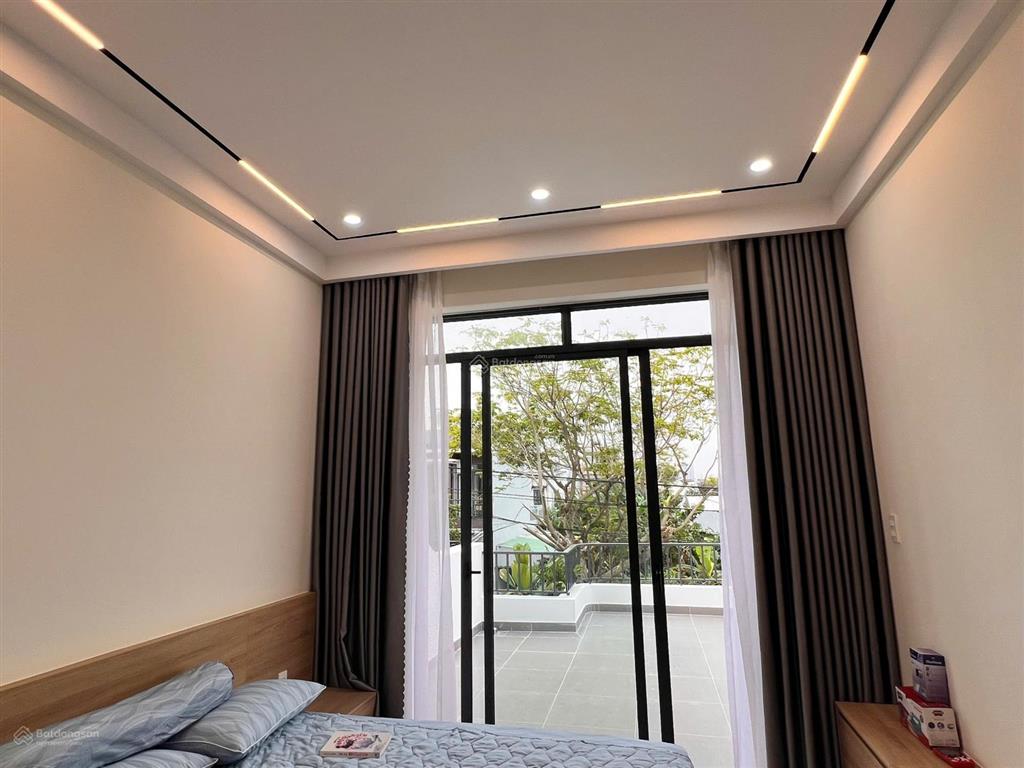 Bán nhà võ văn đồngsát biển tân tràdòng tiền cho thuê 22 triệu/ tháng.