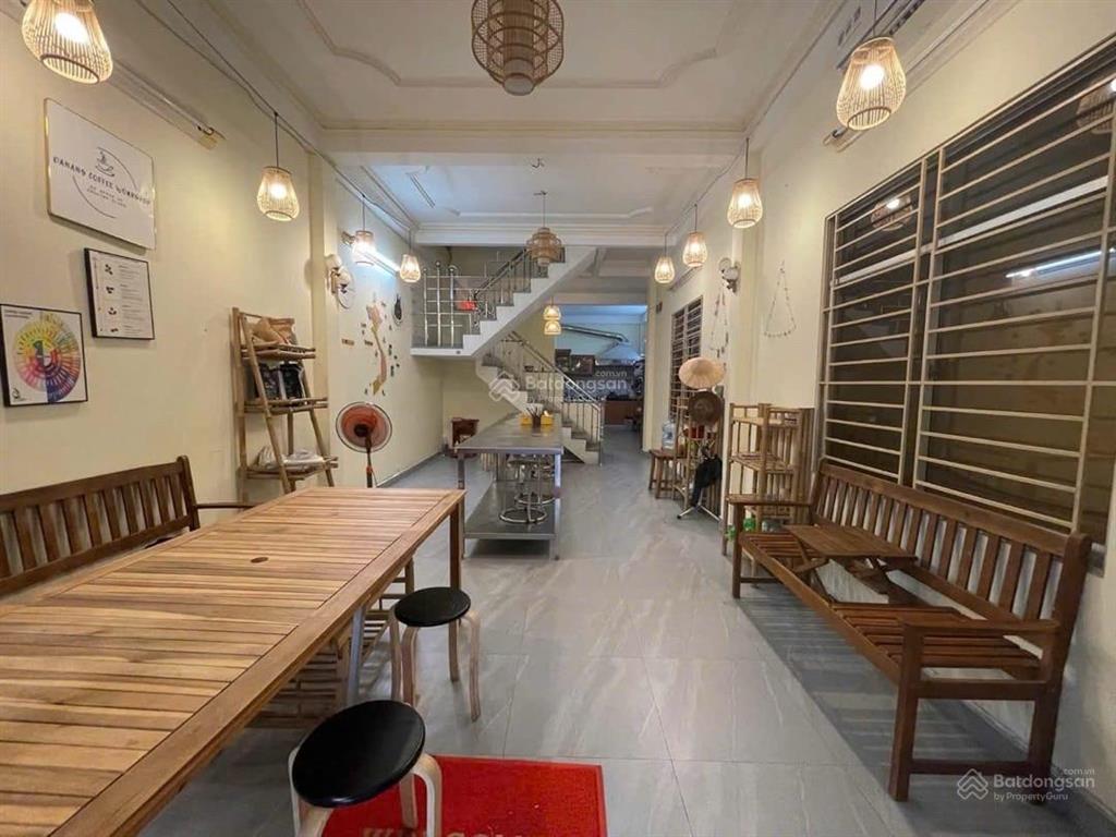 Bán nhà nguyễn bá lân  giáp bà huyện thanh quan, phan tứ  cách biển mỹ khê 800m