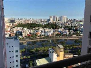 Cần nhượng việc thuê căn hộ chung cư central garden