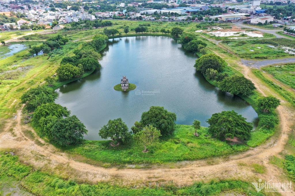Cho thuê mặt bằng kinh doanh mặt tiền ql13 thuận an tp hồ chí minh