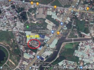 Cho thuê mặt bằng kinh doanh mặt tiền ql13 thuận an tp hồ chí minh