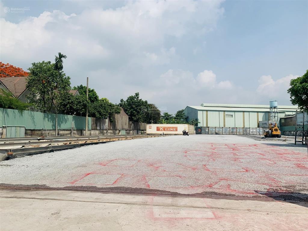 Cho thuê mặt bằng kinh doanh mặt tiền ql13 thuận an tp hồ chí minh