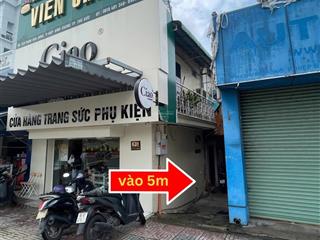 Cho thuê nhà nguyên căn hẻm phạm văn đồng kha vạn cân thủ đức