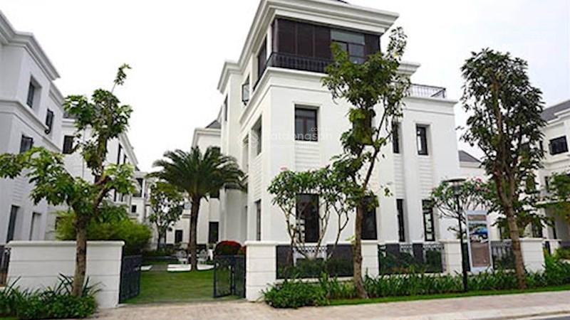 Chính chủ cho thuê biệt thự 300m2 vinhomes central park 6pn nội thất sang trọng đẳng cấp