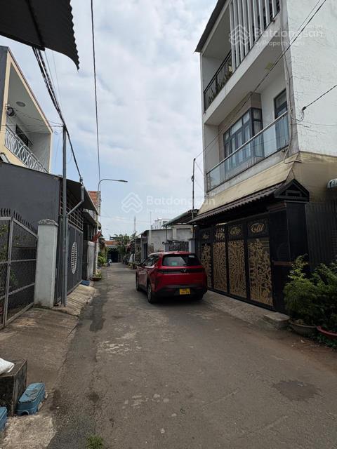 Bán nhà về đà lạt, 90m2. tặng tất cả nội thất.