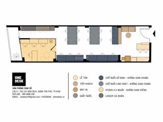 Vp 60m2 đối diện ủy ban tân phú, mặt tiền đường lũy bán bích
