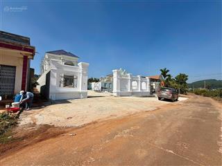 Nam ban lâm hà dt 160m2 mặt tiền bê tông 6.5m kdc đông giáp đà lạt 10km chỉ 699tt