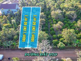 Cưkuin đắk lắk kdc bàn cờ thông tứ hướng dt 140m2 sẵn thổ ra quốc lộ 27 chỉ 2km tiện ích đầy đủ