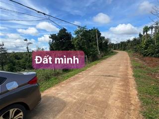 Đất view núikdc đường bê tông oto tới đất dt tới 400m2 sẵn thổ cư mà chỉ 3xxtr