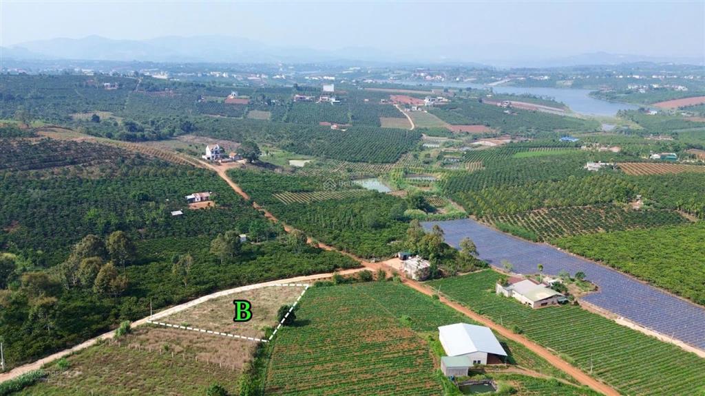 Đất view hồ phúc thọ dt 10*35,7 sẵn 200m2 thổ đường bê tông ô tô tới đất kdc view tứ phía chỉ 5xxtr