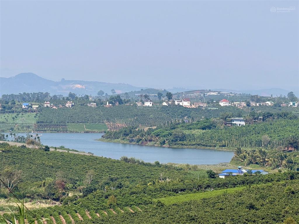Đất view hồ phúc thọ dt 10*35,7 sẵn 200m2 thổ đường bê tông ô tô tới đất kdc view tứ phía chỉ 5xxtr