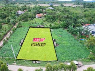 Ea ning cưkuin dt 20*30m sẵn 75m2 thổ cư đường bê tông kdc đông thuận tiện giao thông giá chỉ 6xxt