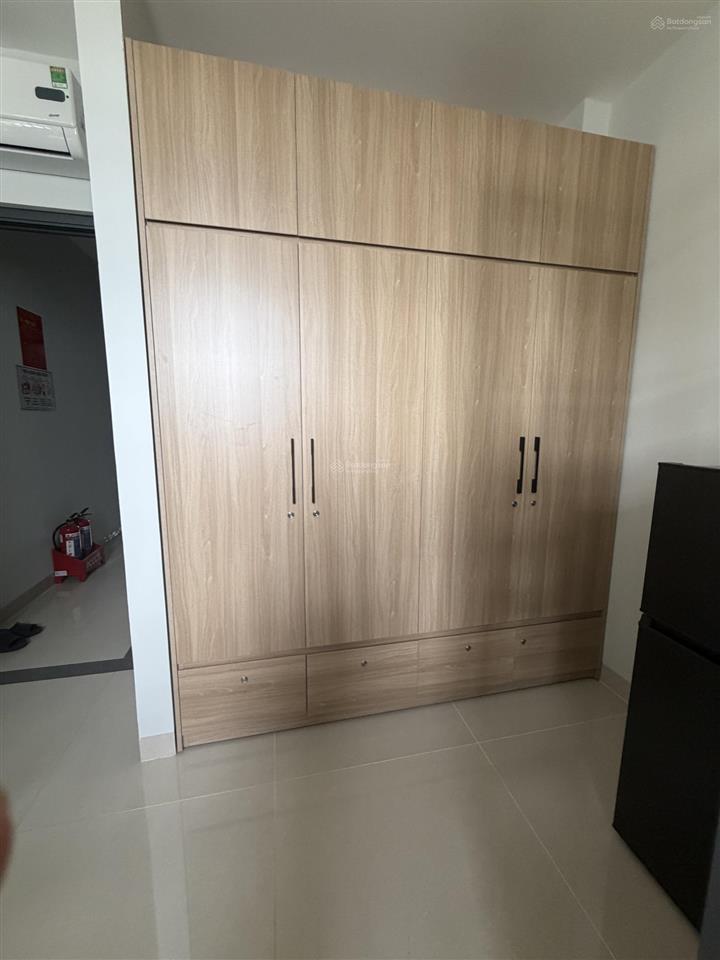 Cho thuê trọ sinh viên tại nhà bè giá rẻ full nội thất free điện và nước chỉ 1.3tr/suất