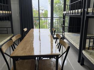 Cho thuê trọ sinh viên tại nhà bè giá rẻ full nội thất free điện và nước chỉ 1.3tr/suất