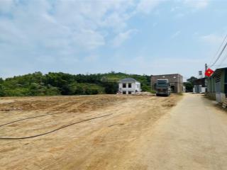 Đất xuân mai 2300m full thổ cư