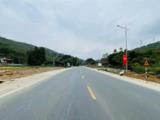 1200m2 mặt ql6  35m mặt đường