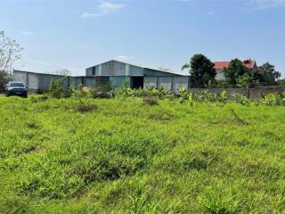 2000m2  643mont, cạnh ngay qh đại học xuân mai 300ha