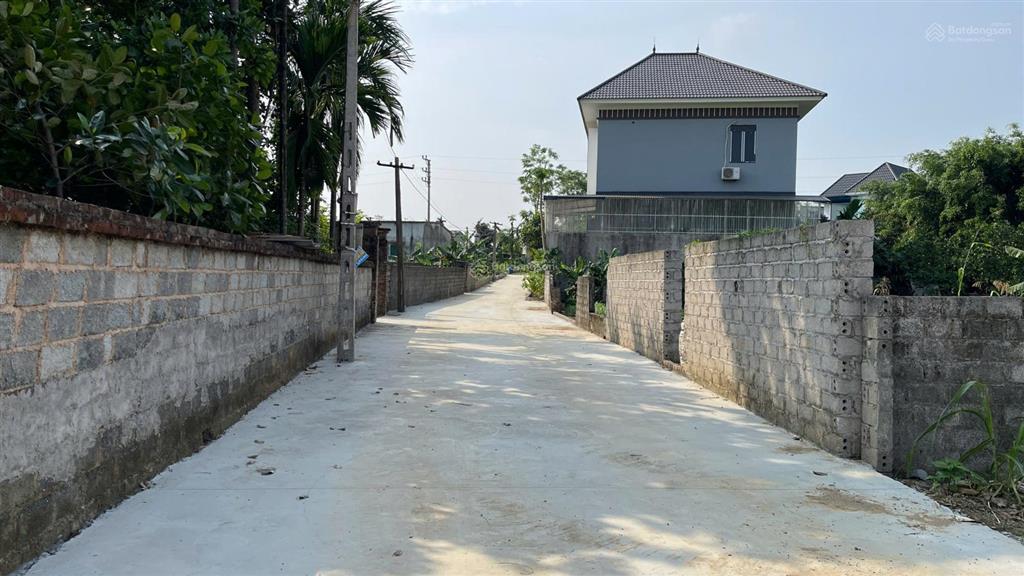 Chính chủ f0  83m2 full thổ cư, cách ql21a  500m
