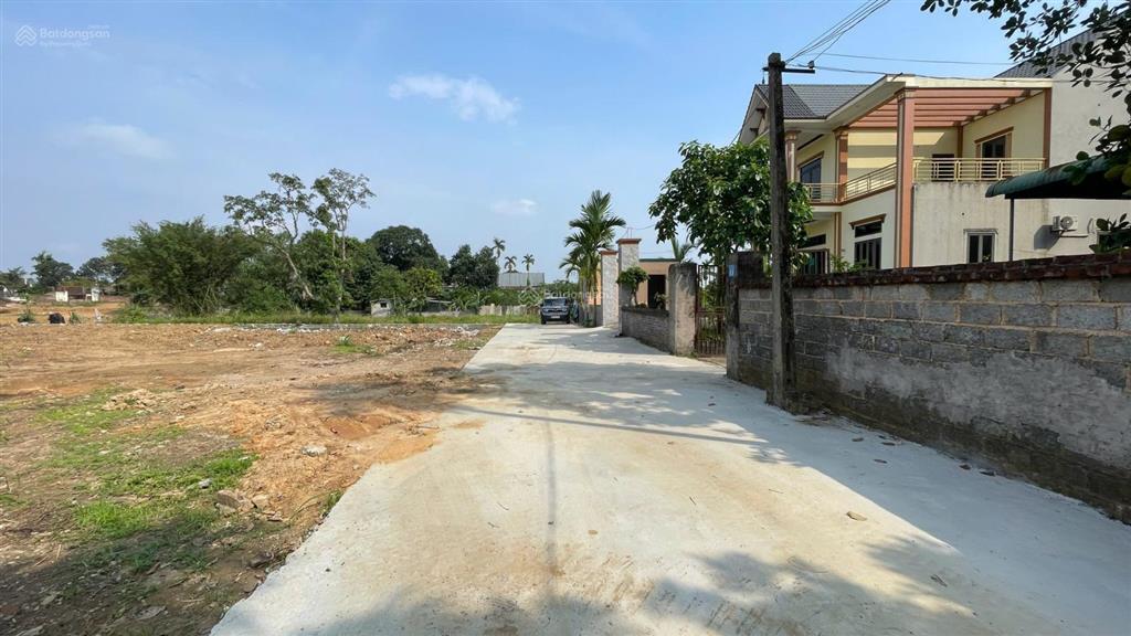 Chính chủ f0  83m2 full thổ cư, cách ql21a  500m
