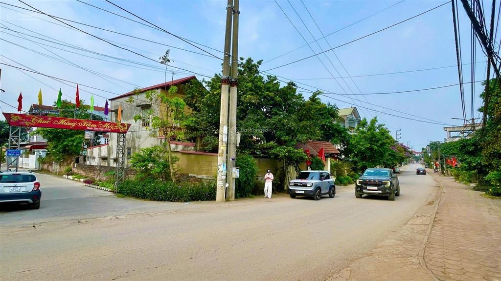Chính chủ f0  83m2 full thổ cư, cách ql21a  500m