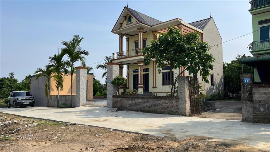 Chính chủ f0  83m2 full thổ cư, cách ql21a  500m