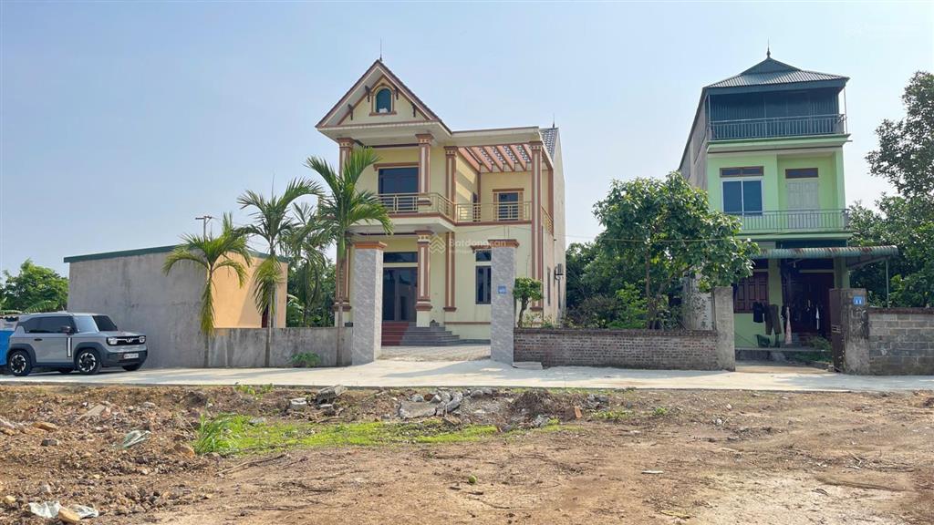 Chính chủ f0  83m2 full thổ cư, cách ql21a  500m