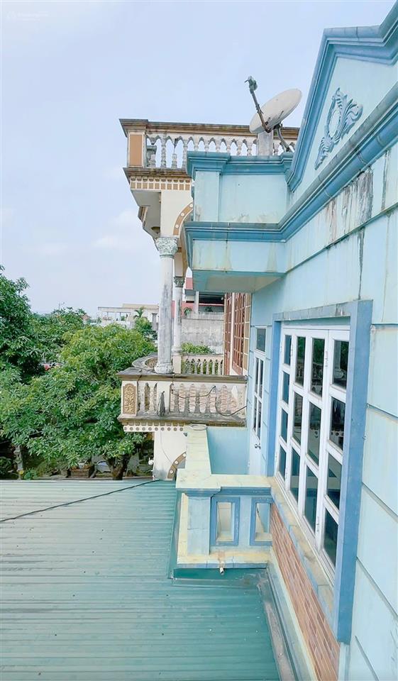 Chính chủ bán nhà 2 tầng mặt đường xã 14m kinh doanh