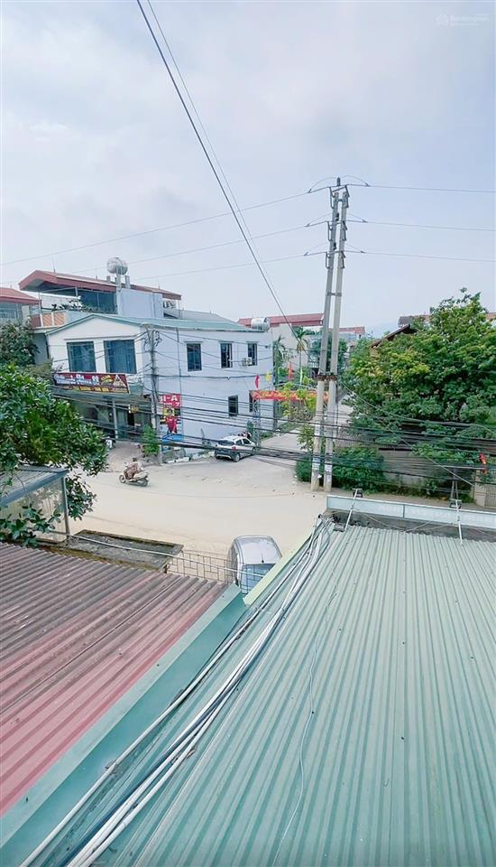 Chính chủ bán nhà 2 tầng mặt đường xã 14m kinh doanh