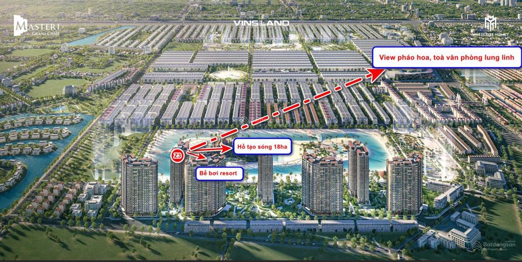 Lo gì đời này không rực rỡ khi mua 1pn + view hồ  tầng trung vốn chỉ 900 triệu masteri grand coast