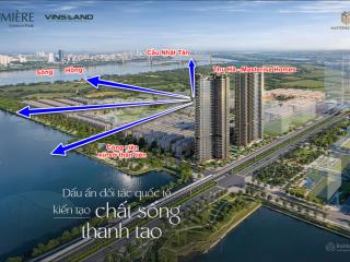Hoa hậu của hoa hậu2pn+tầng trungview hồ điều hoàôm trọn sông hồng thơ mộnglumiere essence peak