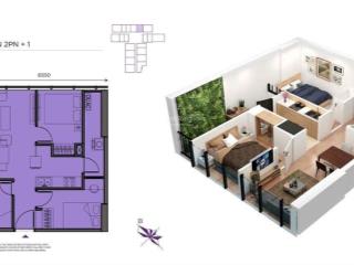 Chủ cần tiền bán nhanh căn hộ 2n 1vs tòa ninety 90 láng, giá tốt.  0912 824 ***