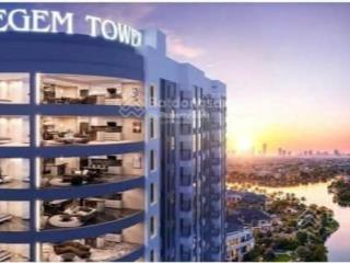 Bán căn 3pn bao rẻ nhất dự án chung cư bluegem tower thanh trì.  0912 824 ***