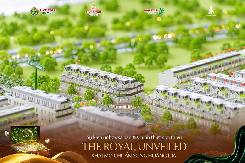 Ra hàng da five star eco city long an giá đầu tư.  0912 824 ***