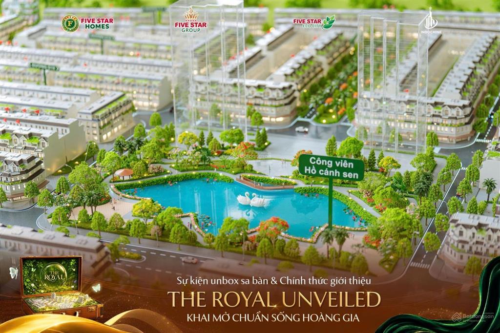 Ra hàng da five star eco city long an giá đầu tư.  0912 824 ***