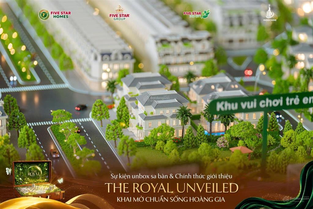 Ra hàng da five star eco city long an giá đầu tư.  0912 824 ***