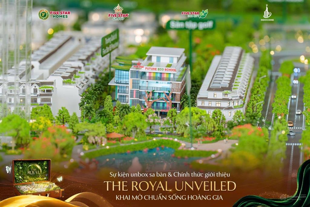 Ra hàng da five star eco city long an giá đầu tư.  0912 824 ***