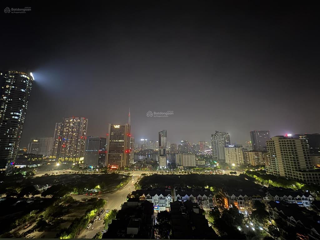 Chính chủ cần tiền bán nhanh căn 3pn nam trung yên, yên hòa, hà nội giá tốt.  0912 824 ***