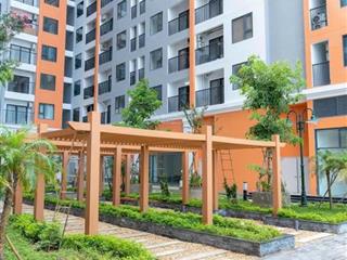 Bán căn 2n1vs tòa yên bình thái nguyên giá hời.  0912 824 ***
