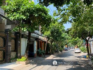 Bán biệt thự mặt tiền đường nguyễn minh hoàng phường 12 q. tân bình 9m x 20m nhà 6 tầng sang trọng