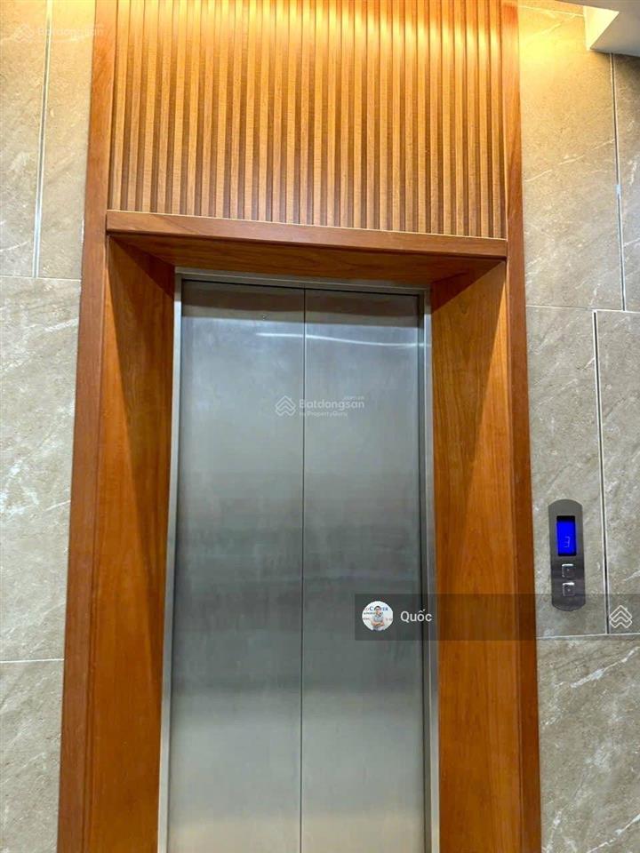 Bán nhà mặt tiền ca văn thỉnh phường 11 tân bình 5m x 27m nhà 5 tầng có tháng máy vị trí đẹp