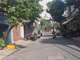 Bán nhà mặt tiền ca văn thỉnh phường 11 tân bình 5m x 27m nhà 5 tầng có tháng máy vị trí đẹp