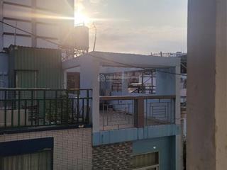 Bán căn hộ ngay trung tâm quận 1. số 22 nguyễn trãi q1