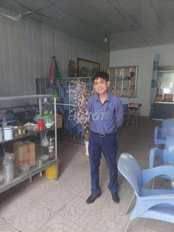 Bán nhà mặt tiền nguyễn việt dũng