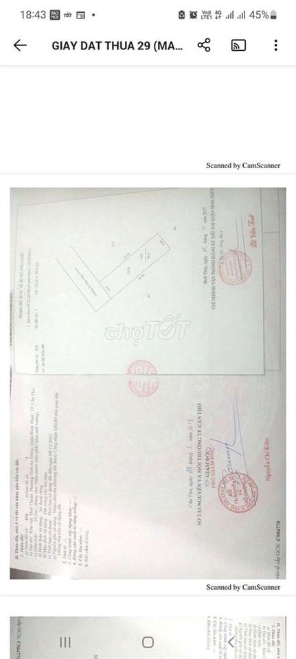 Đất giá rẻ