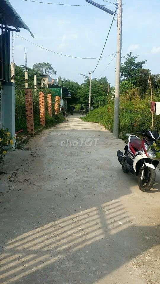 Đất giá rẻ