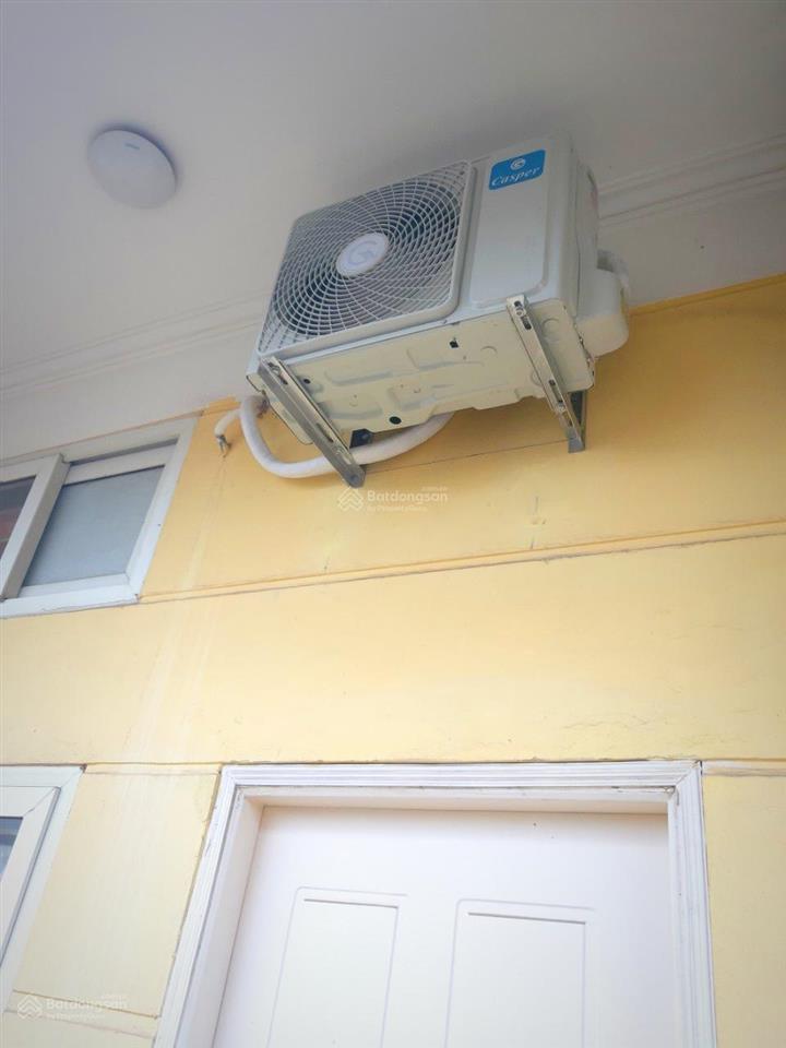 Cho thuê căn hộ 40 m2 tiện nghi khép kín tại jumbo house, phố định công thượng