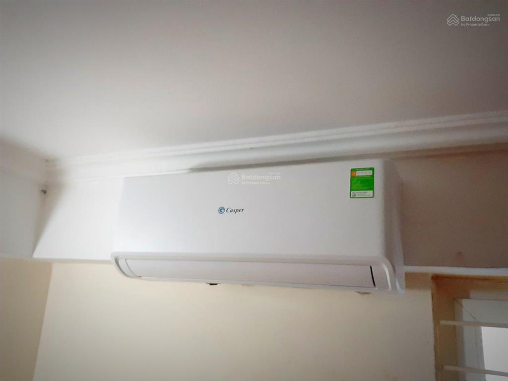 Cho thuê căn hộ 40 m2 tiện nghi khép kín tại jumbo house, phố định công thượng