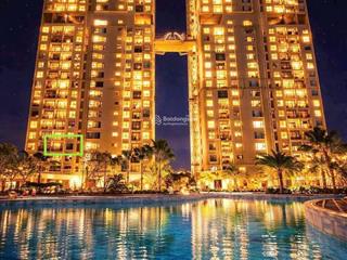 Hàng độc quyền 2pn, 1wc 60m2 view hồ bơi! chỉ 2.33 tỷ (70%) trả trước, nhận nhà 10  2026